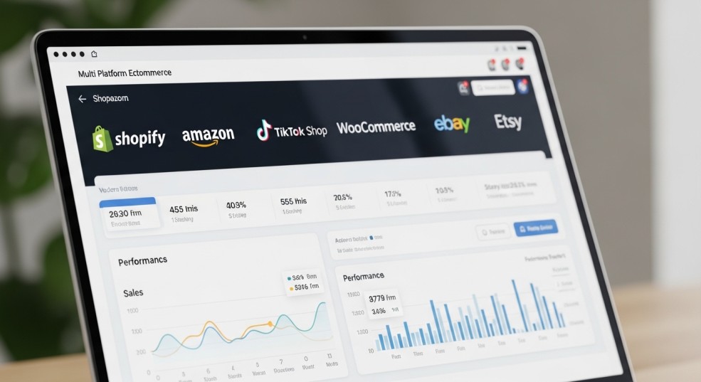 eCommerce