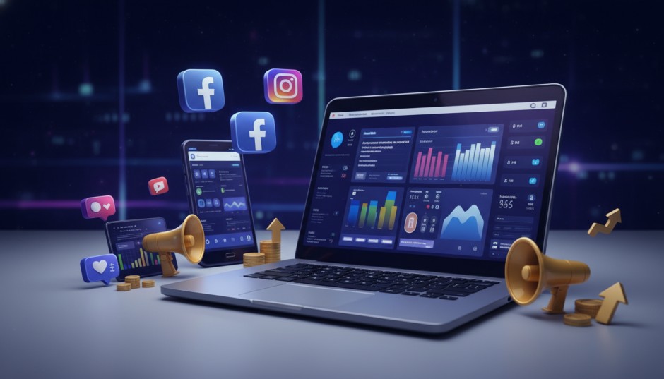 Social Media