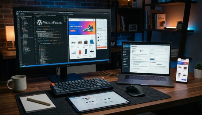 Web Development
