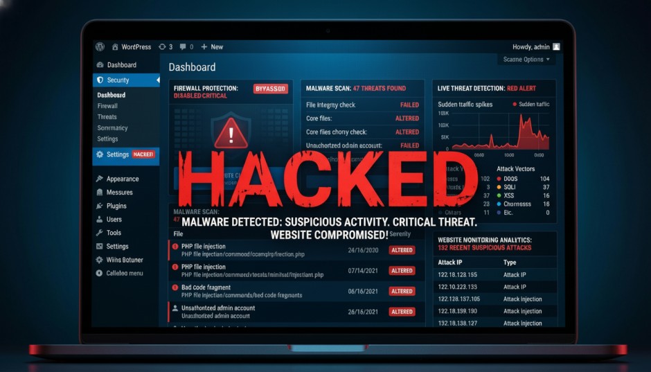 Website Security