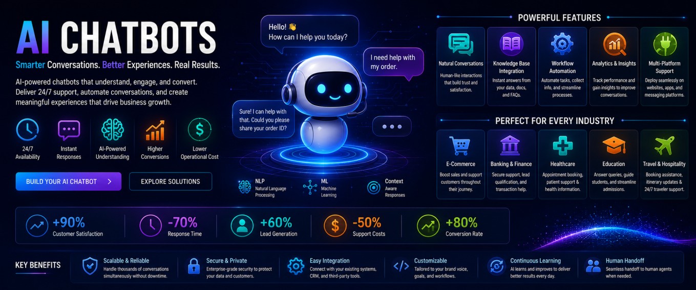 AI Chatbots