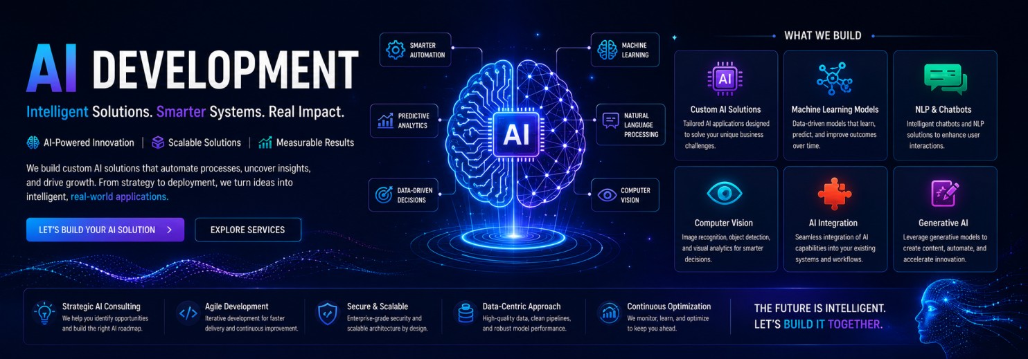 AI Development