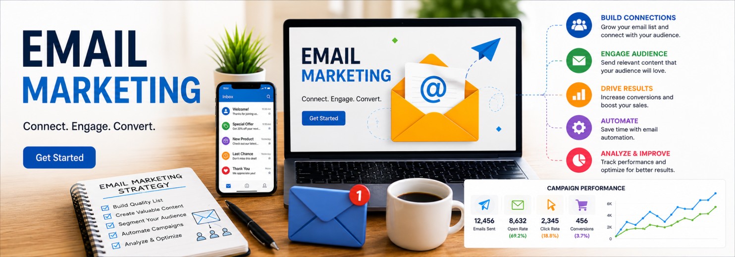Email Marketing