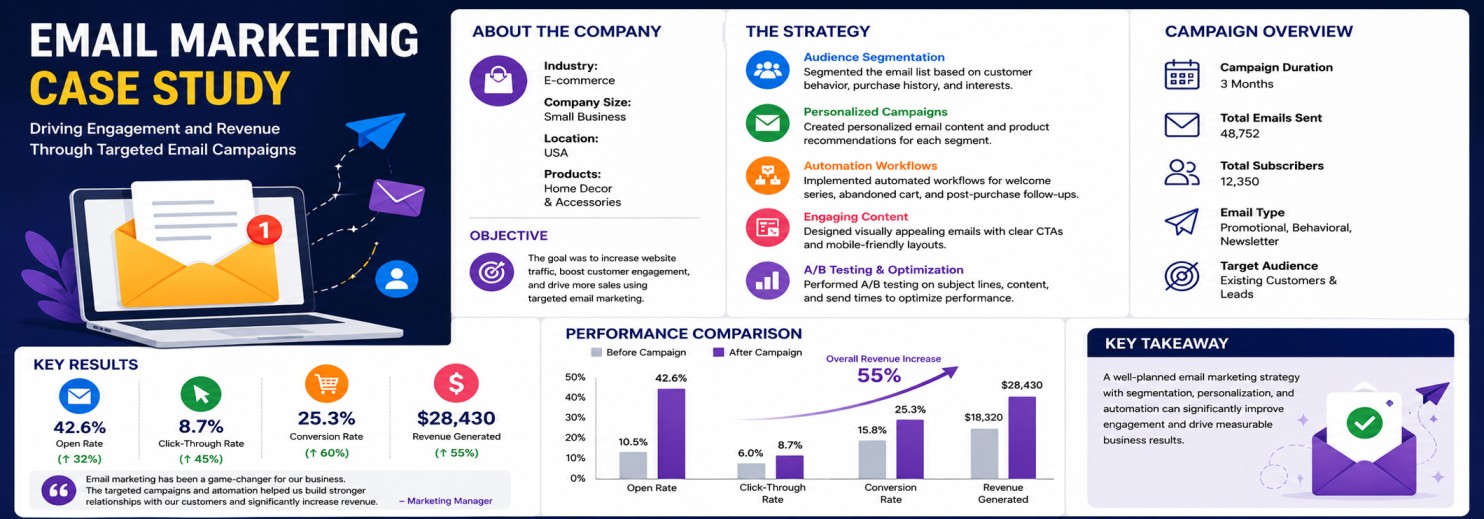 SaaS Company