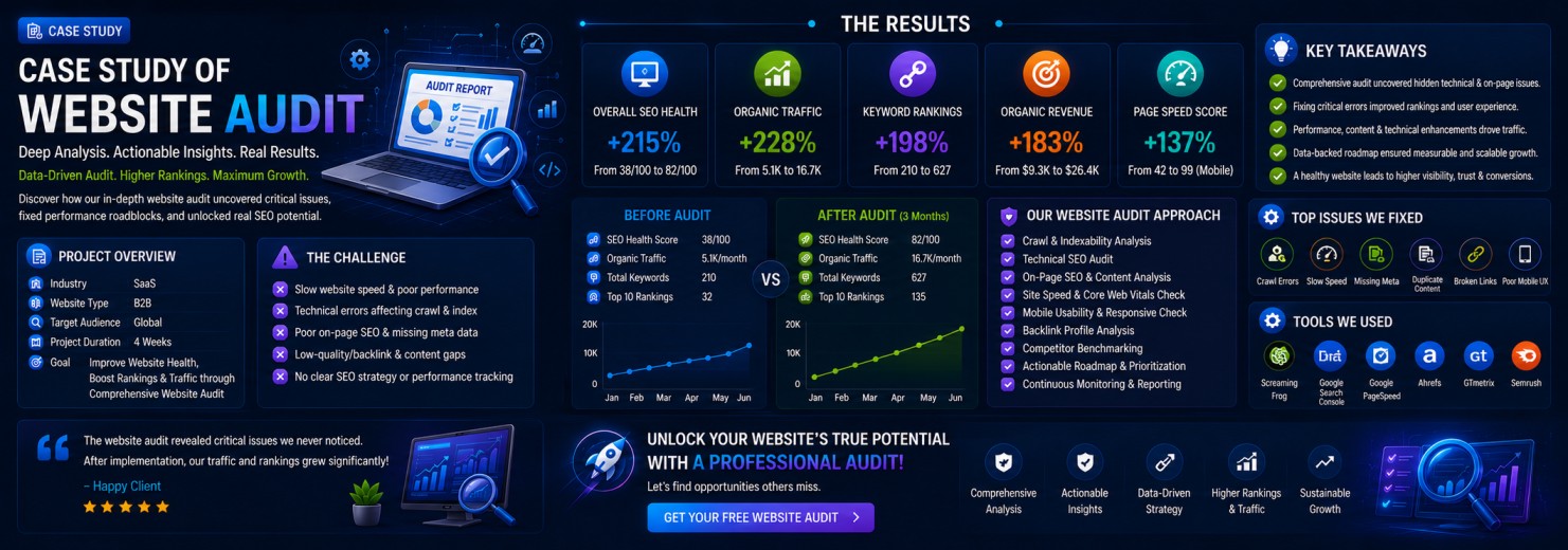 Online Retailer