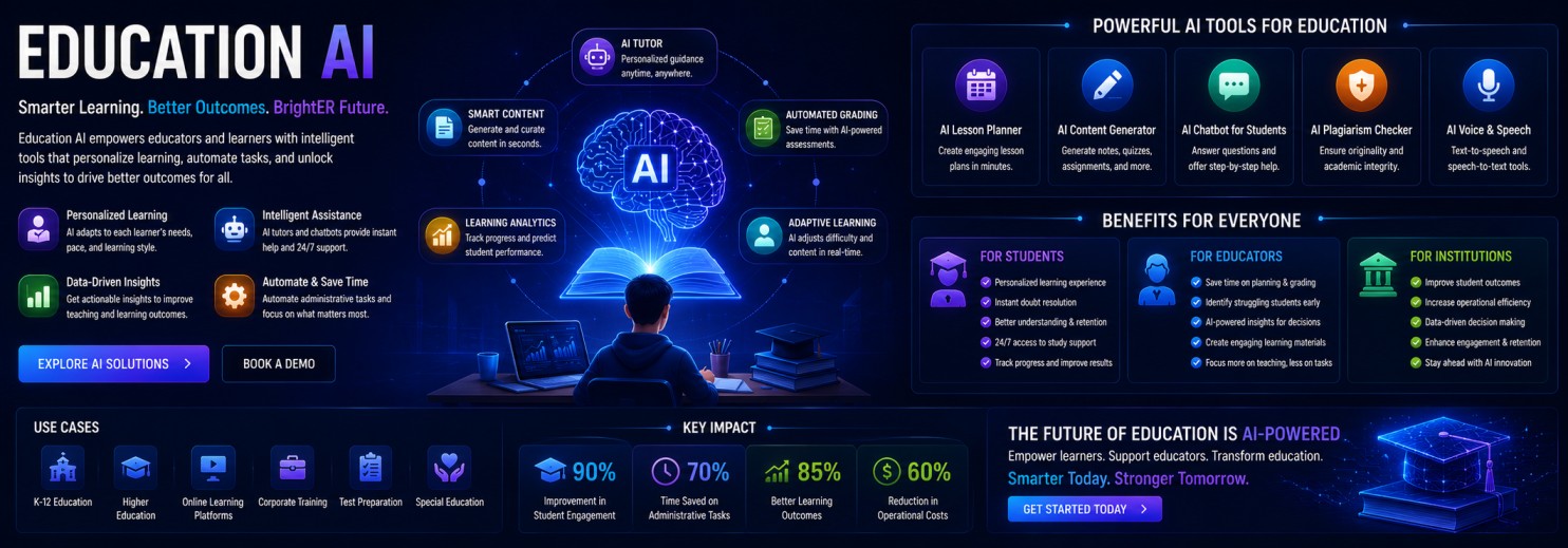 Education AI