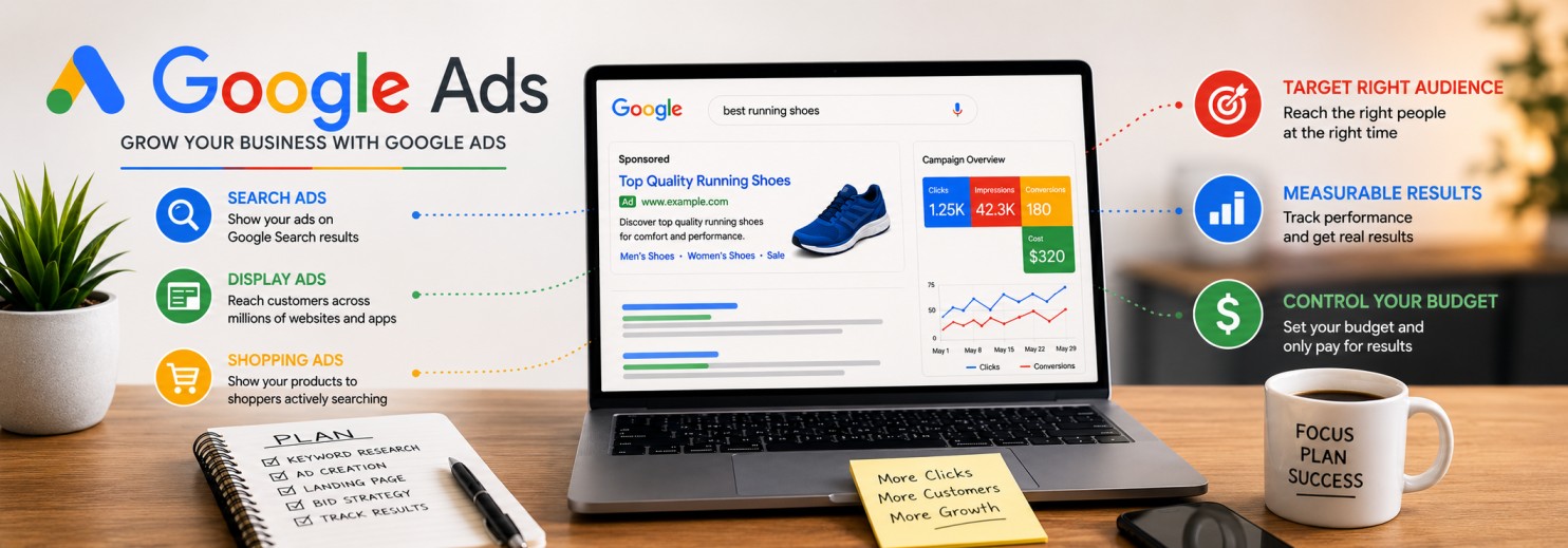 Google Ads