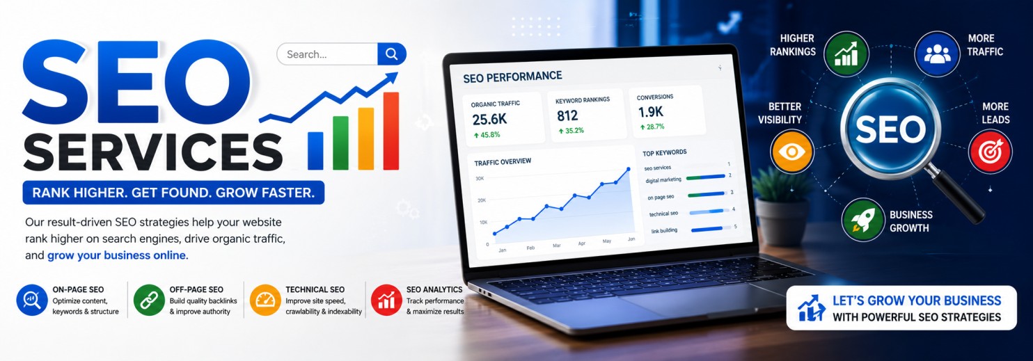 SEO Services