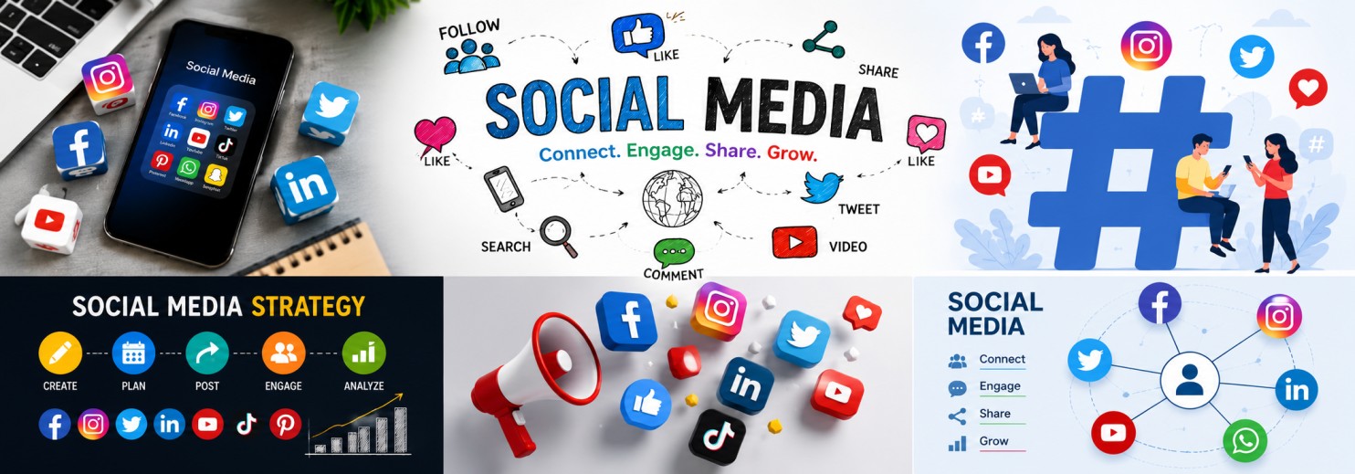 Social Media